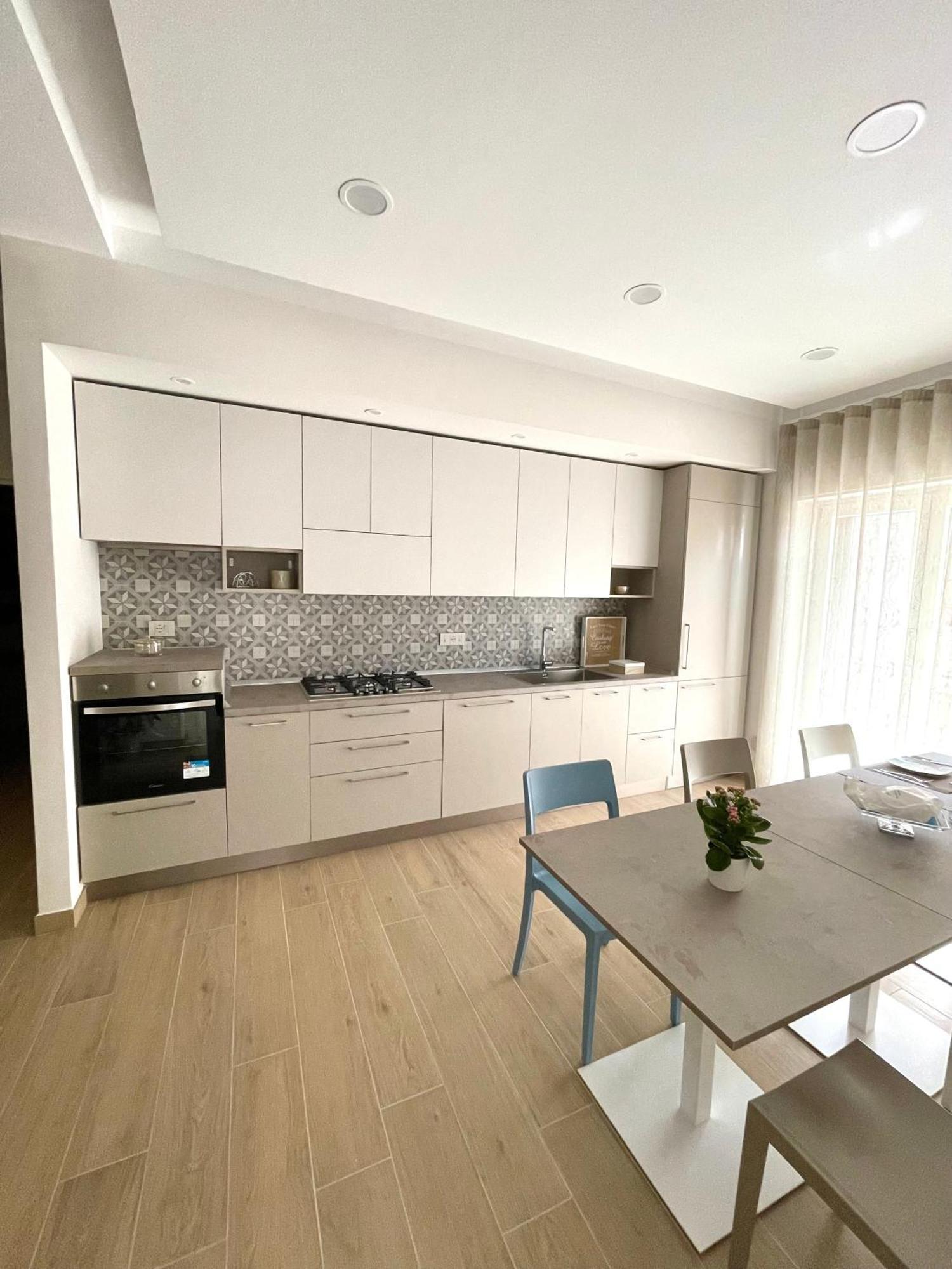 קזינו Colombo Suite מראה חיצוני תמונה