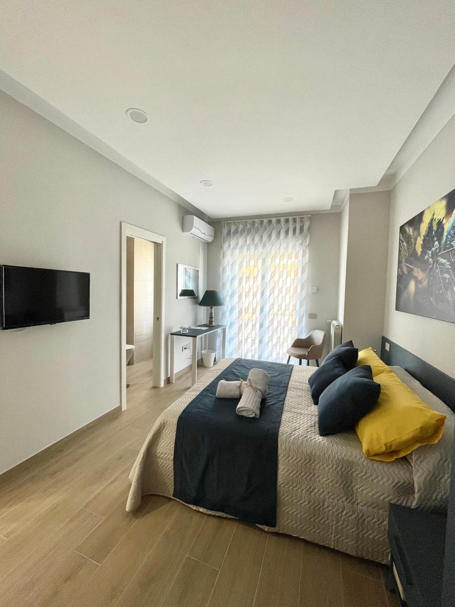 קזינו Colombo Suite מראה חיצוני תמונה