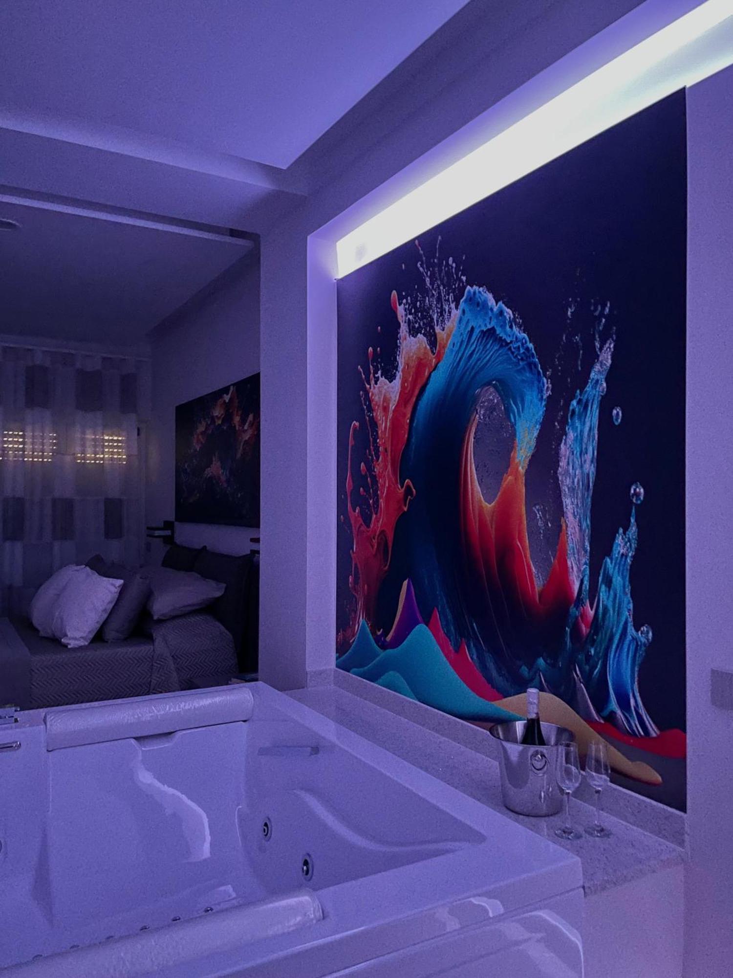 קזינו Colombo Suite מראה חיצוני תמונה