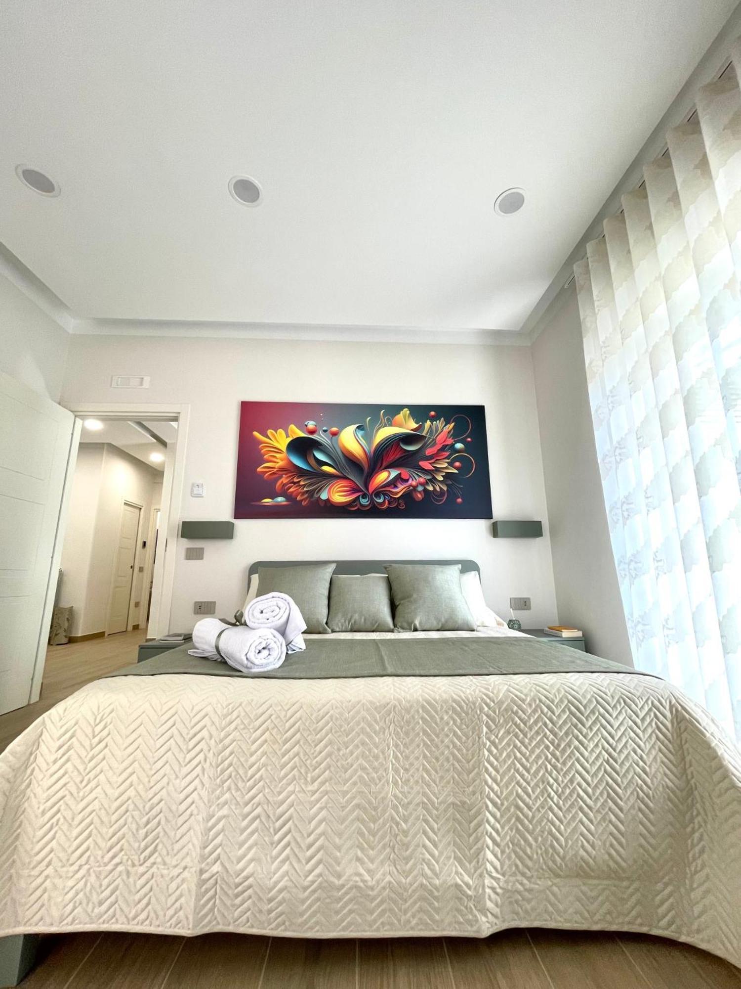 קזינו Colombo Suite מראה חיצוני תמונה