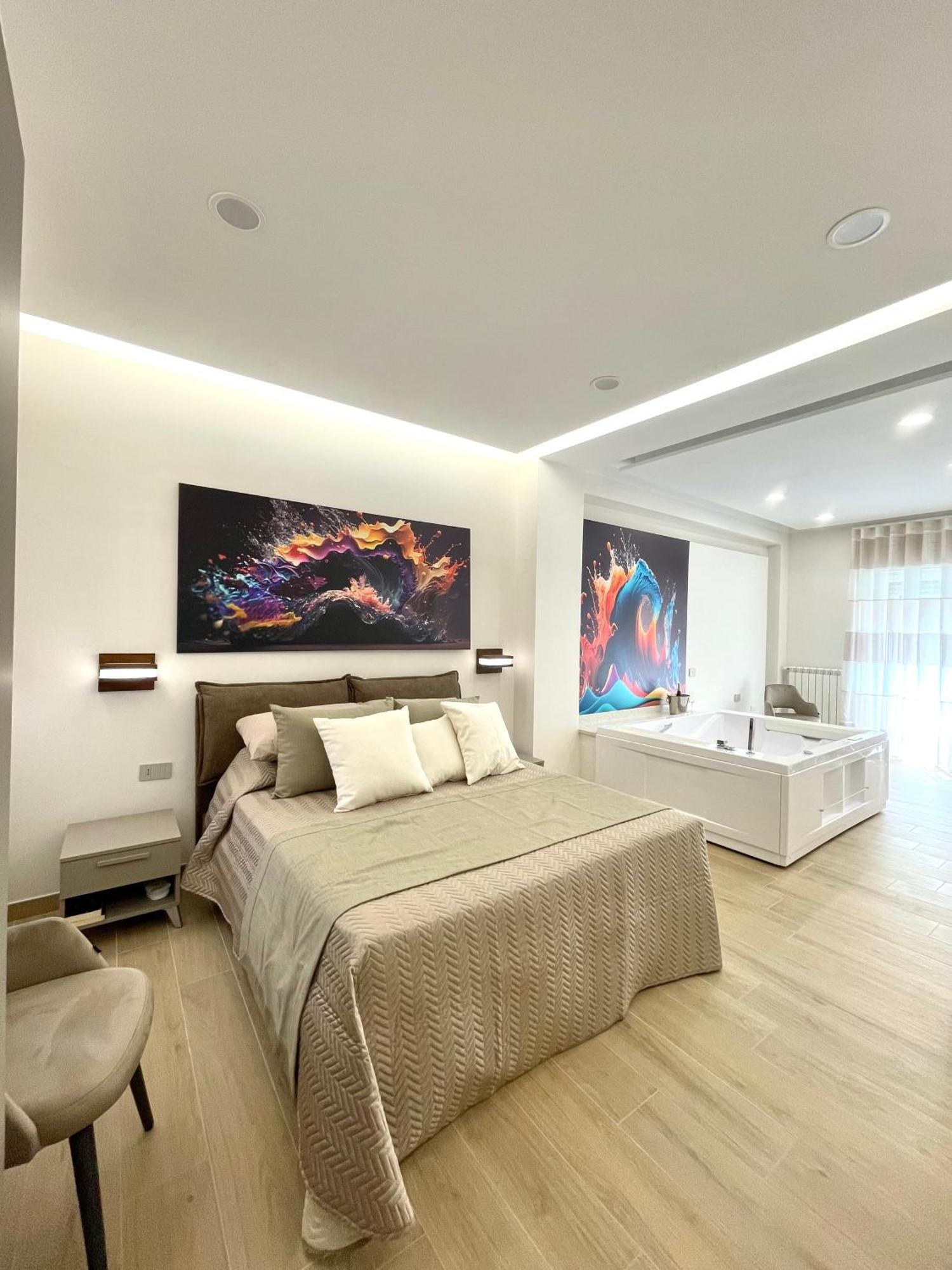 קזינו Colombo Suite מראה חיצוני תמונה