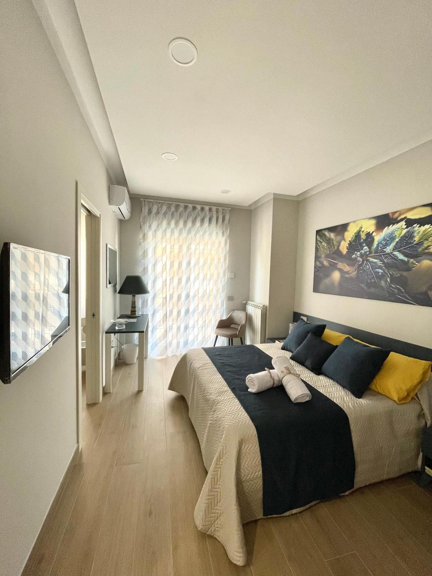 קזינו Colombo Suite מראה חיצוני תמונה