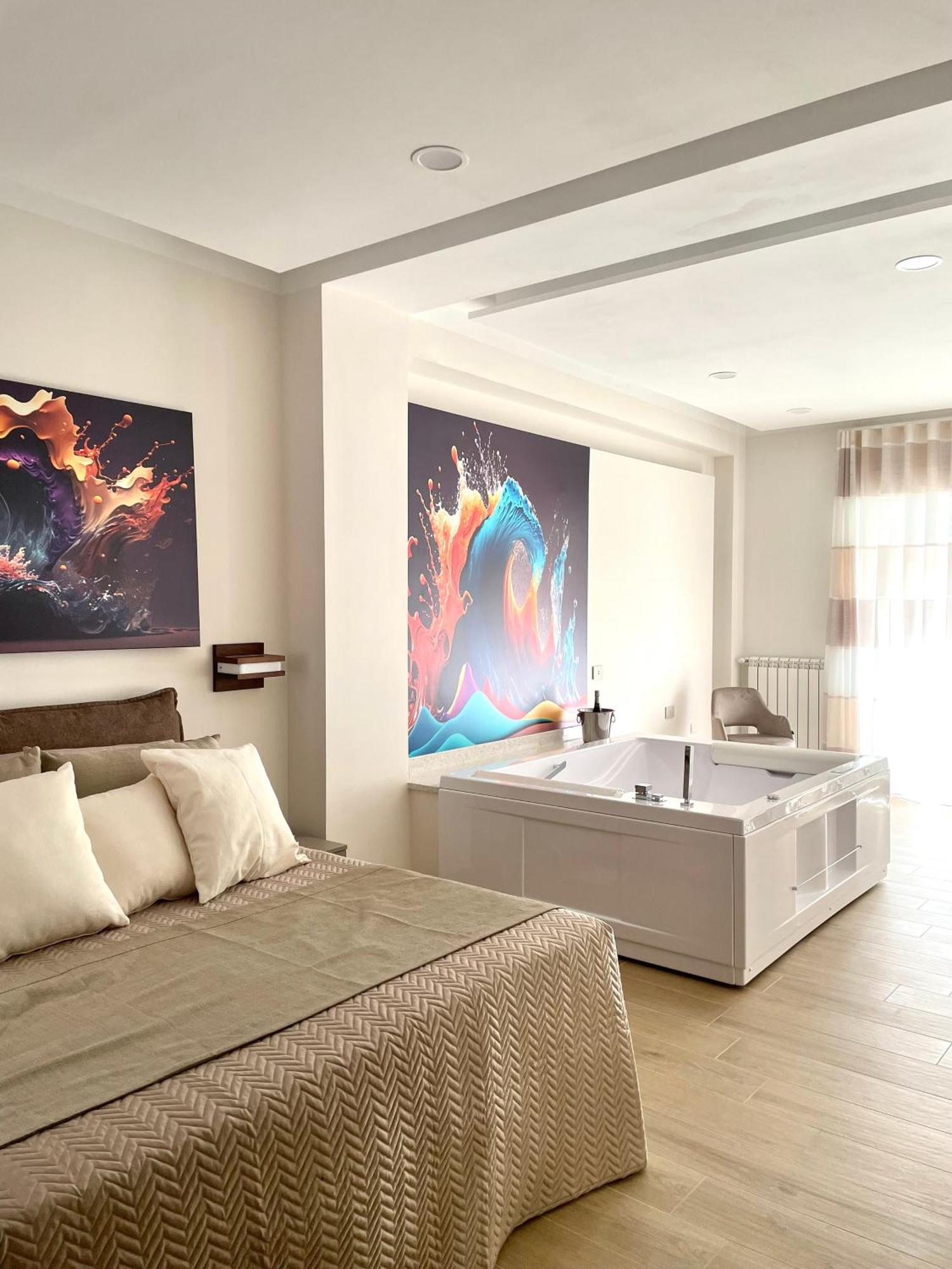קזינו Colombo Suite מראה חיצוני תמונה