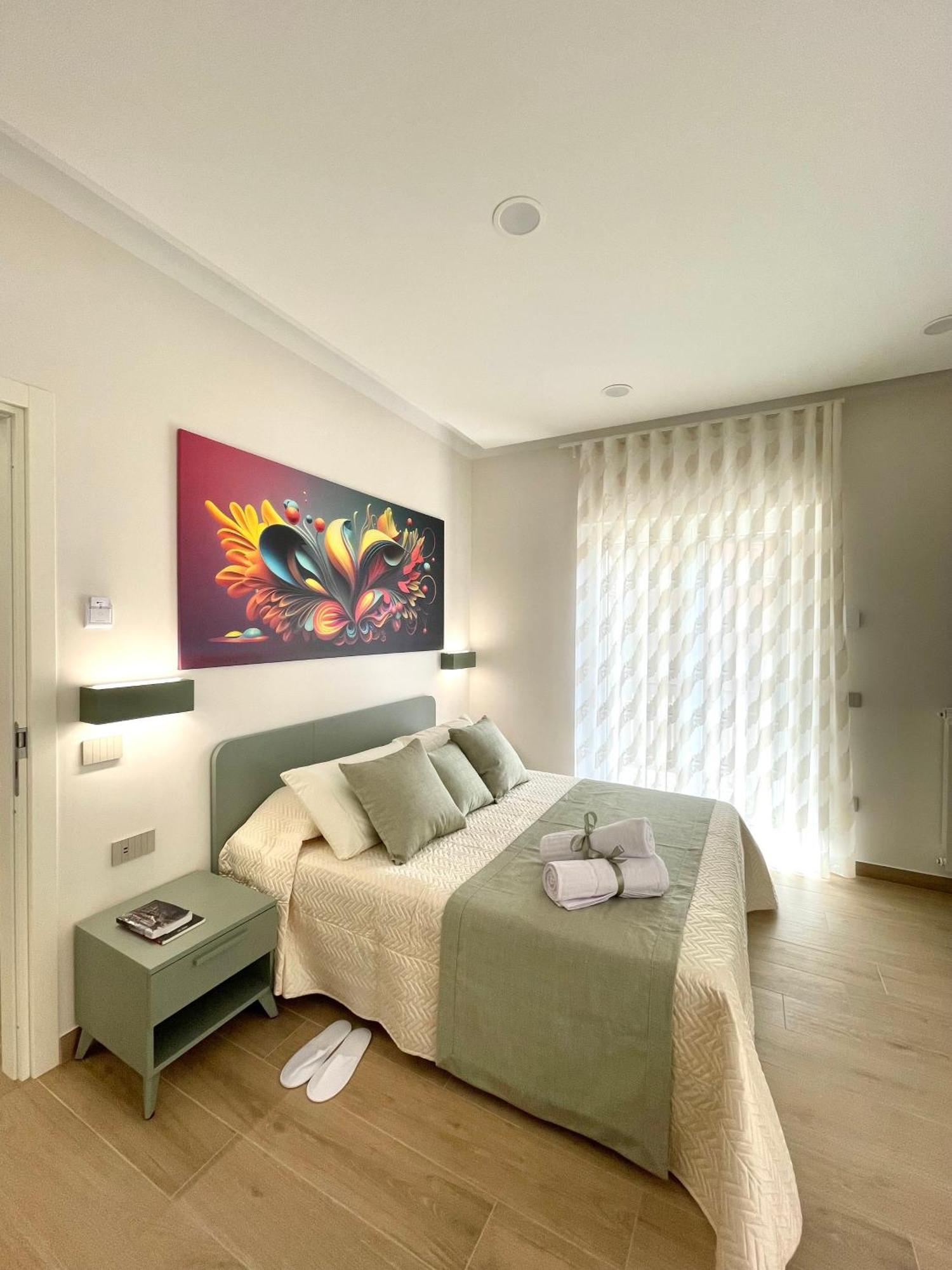 קזינו Colombo Suite מראה חיצוני תמונה