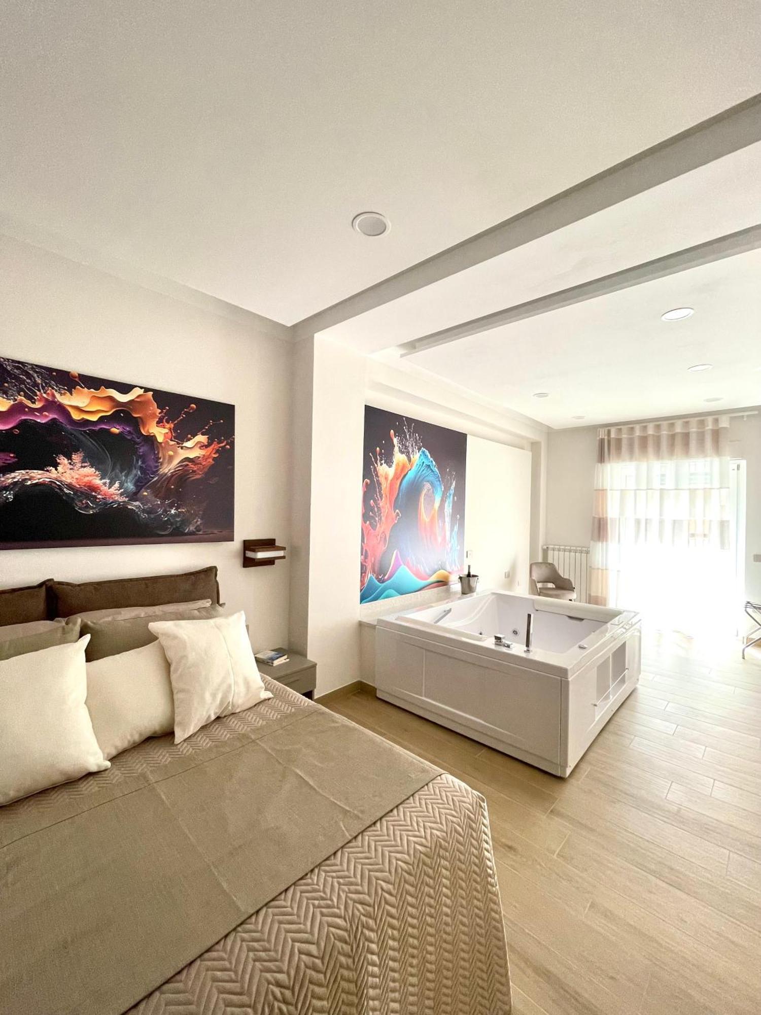 קזינו Colombo Suite מראה חיצוני תמונה