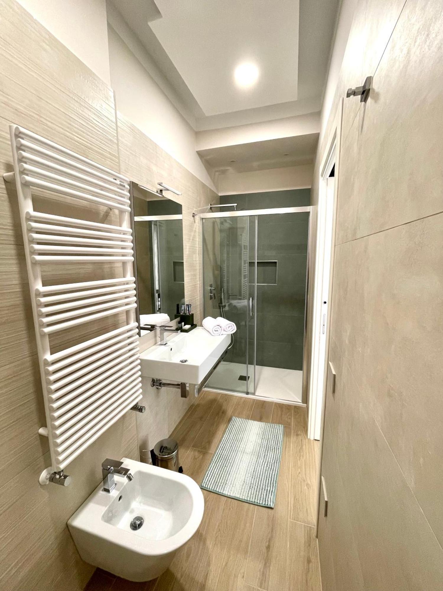 קזינו Colombo Suite מראה חיצוני תמונה