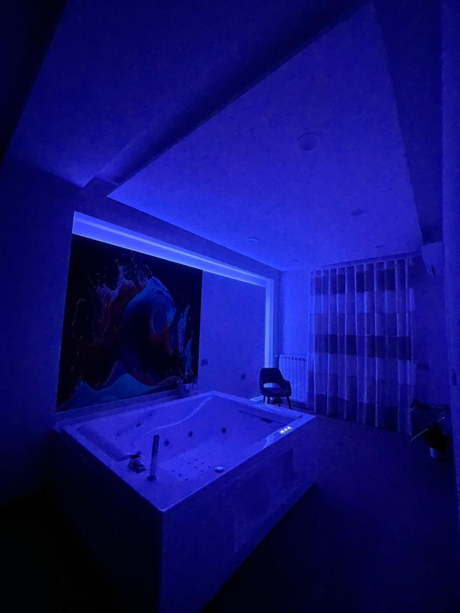 קזינו Colombo Suite מראה חיצוני תמונה