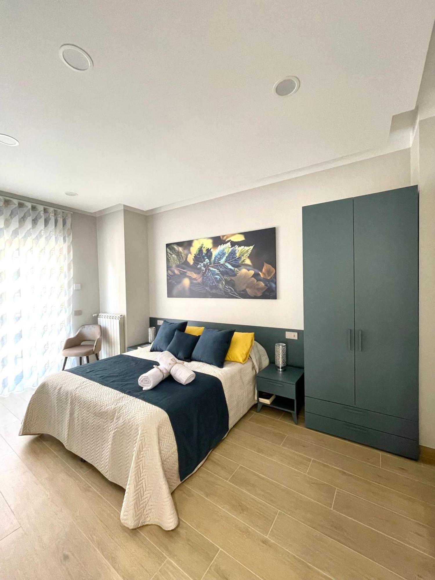 קזינו Colombo Suite מראה חיצוני תמונה