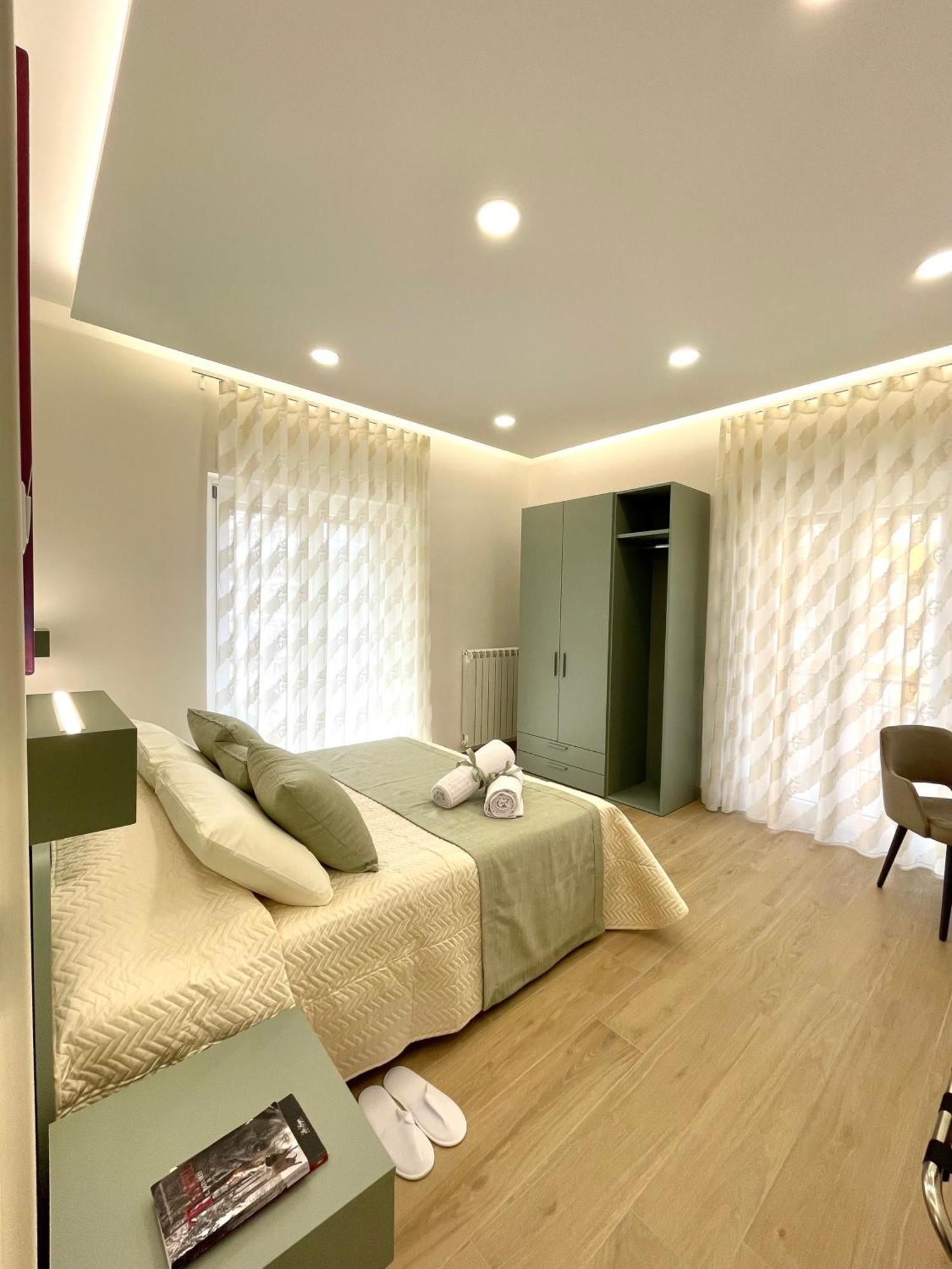 קזינו Colombo Suite מראה חיצוני תמונה