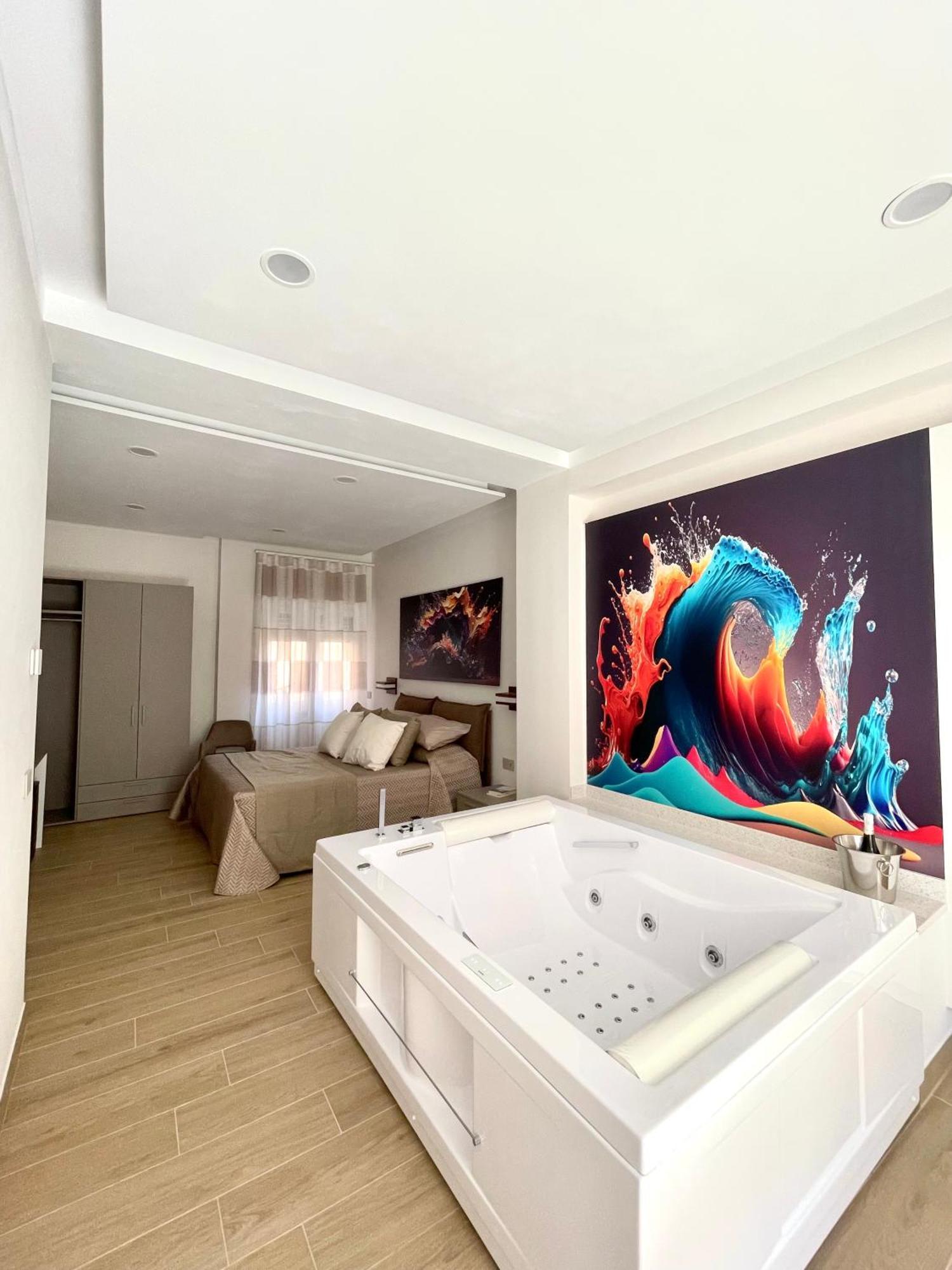 קזינו Colombo Suite מראה חיצוני תמונה